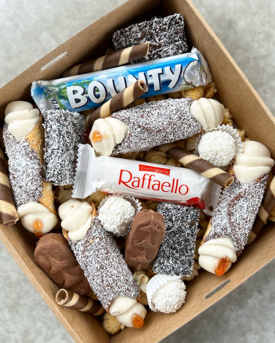 The Cannoli Box Co. Prospect