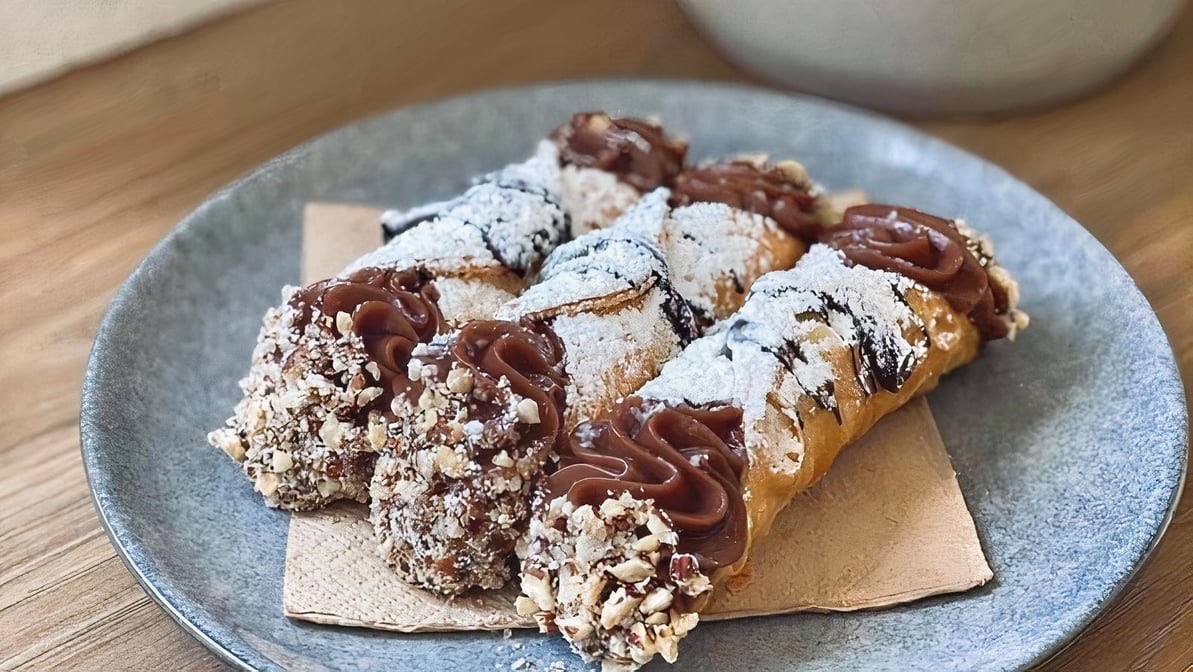 The Cannoli Box Co. Prospect