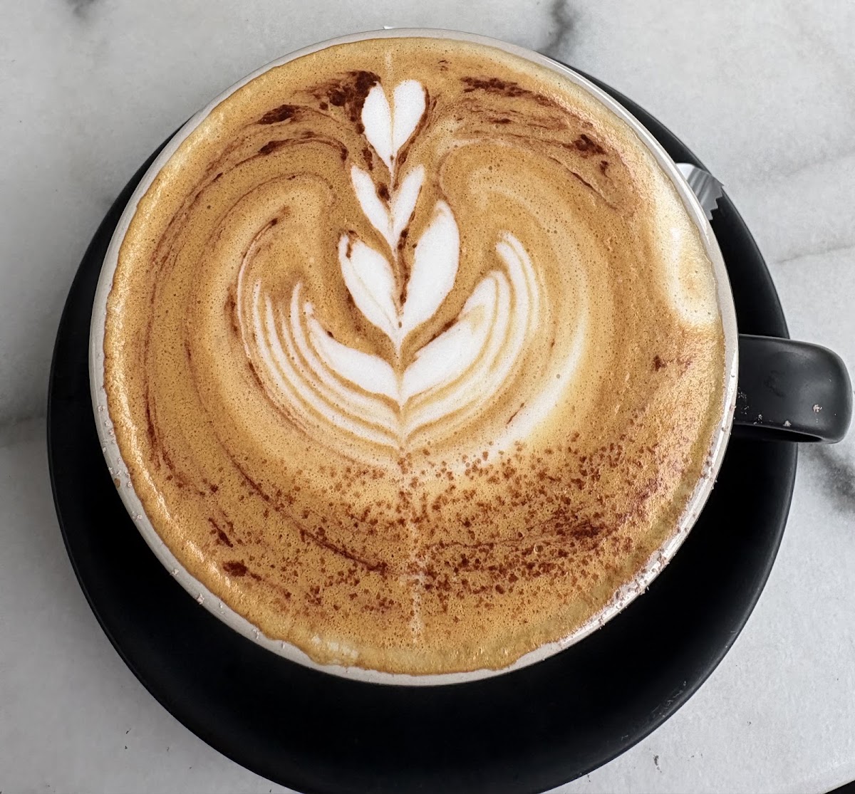 Cafe Grita
