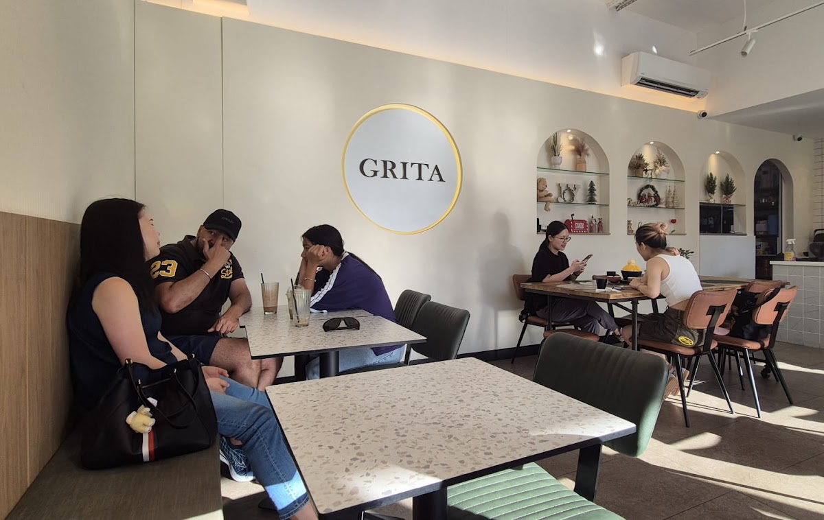 Cafe Grita