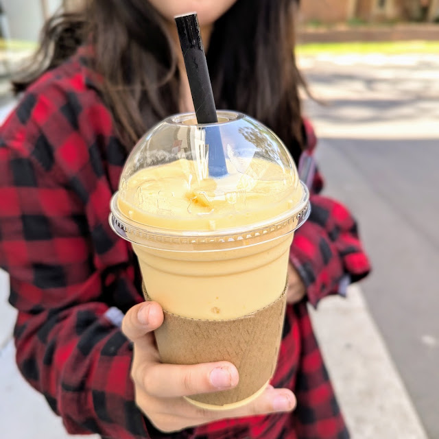 Mango Shake