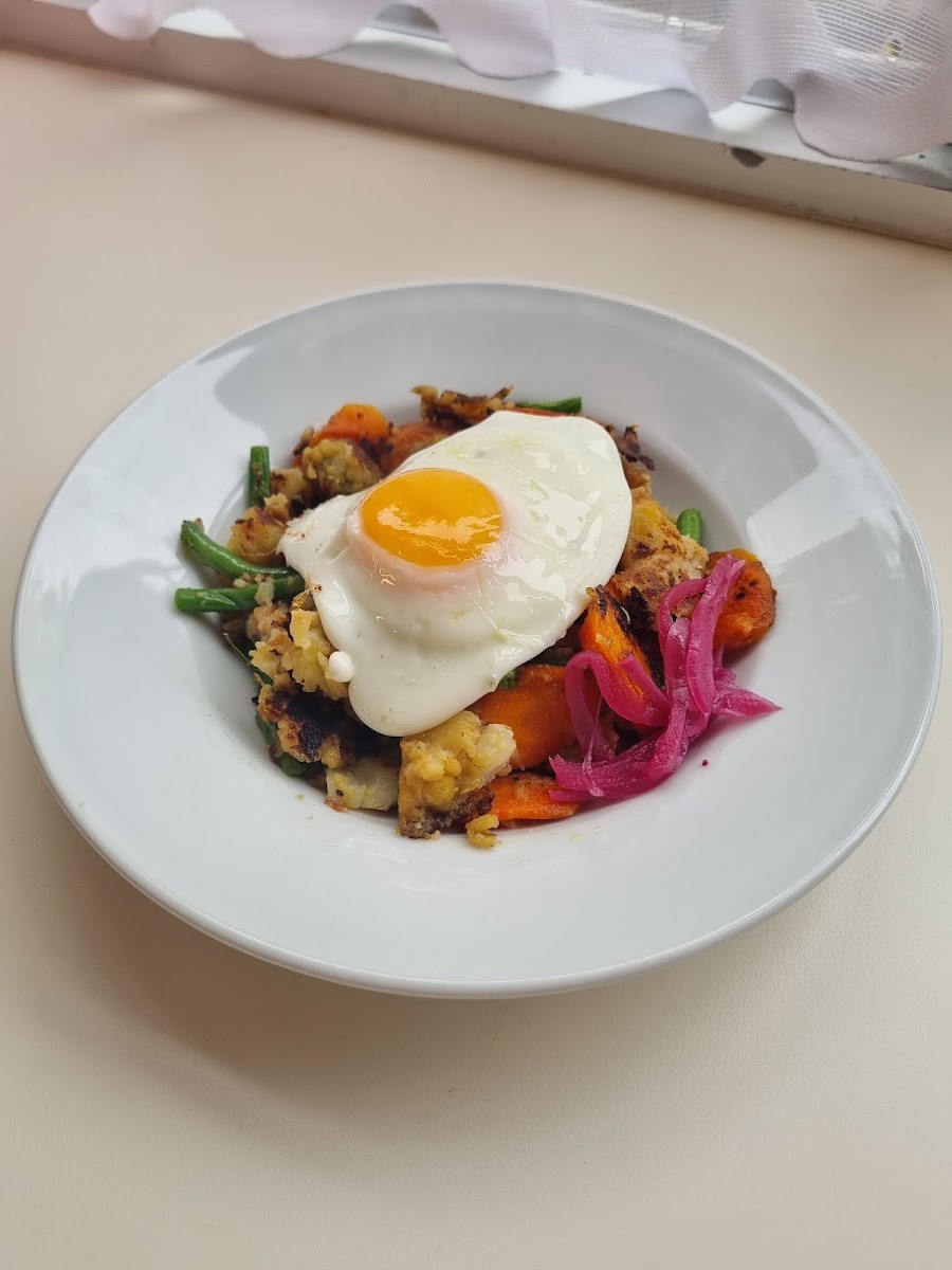 Rise and Dine Cafe