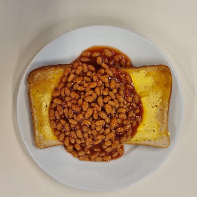 Baked Beans
