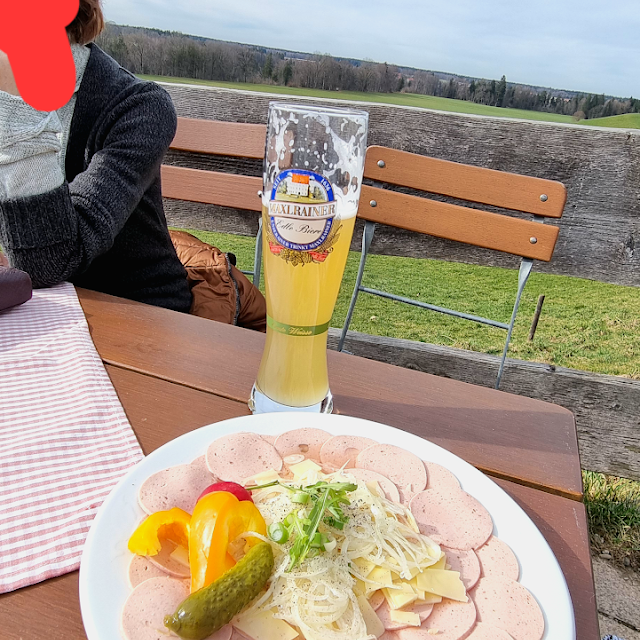 Schweizer Wurstsalat