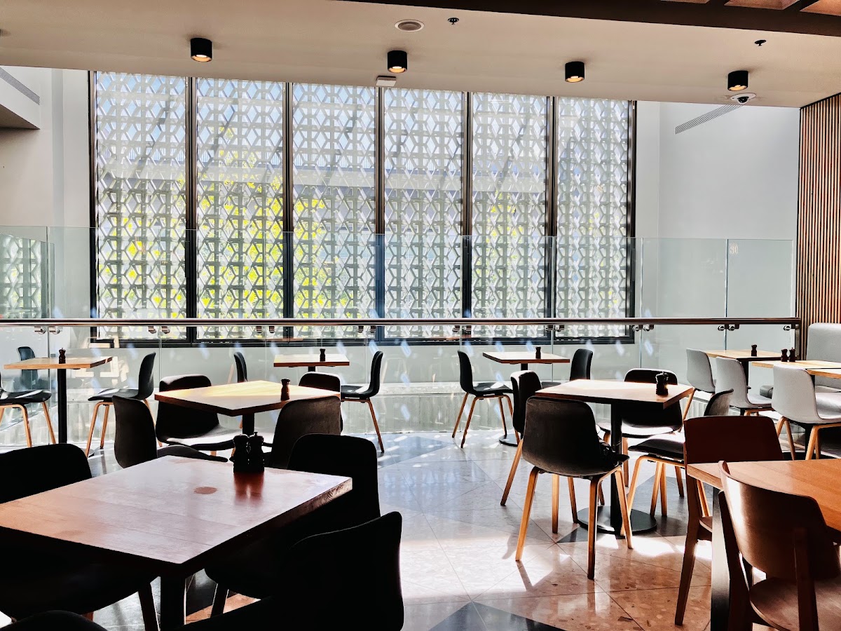 Caffe Cherry Beans - Civic