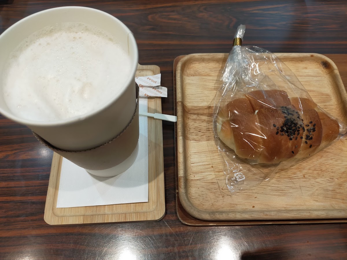 Bakery&Coffee SAKURA