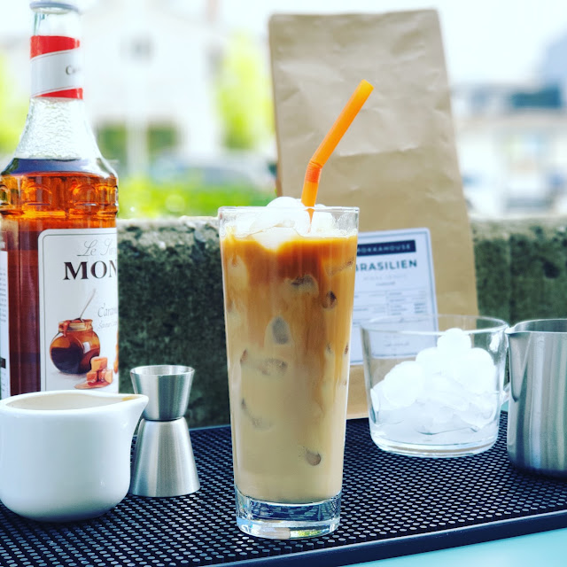 Iskaffe