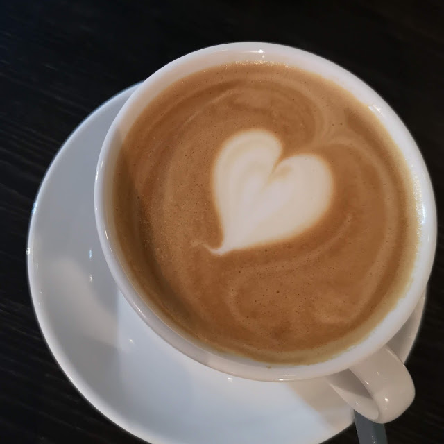 Caffè Latte