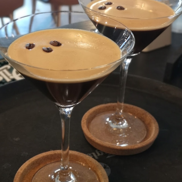 Espresso Martini