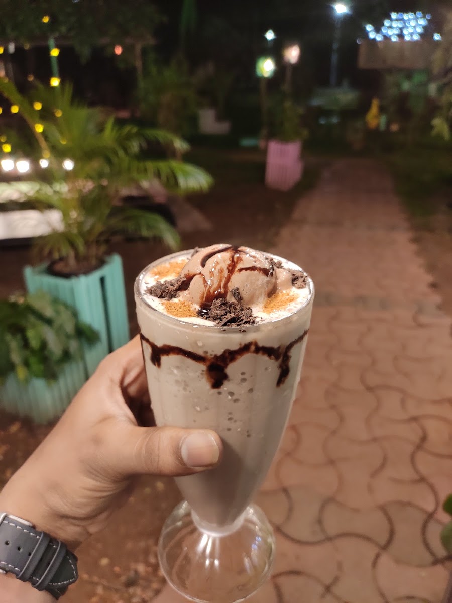 Kafe Kopi Luwak