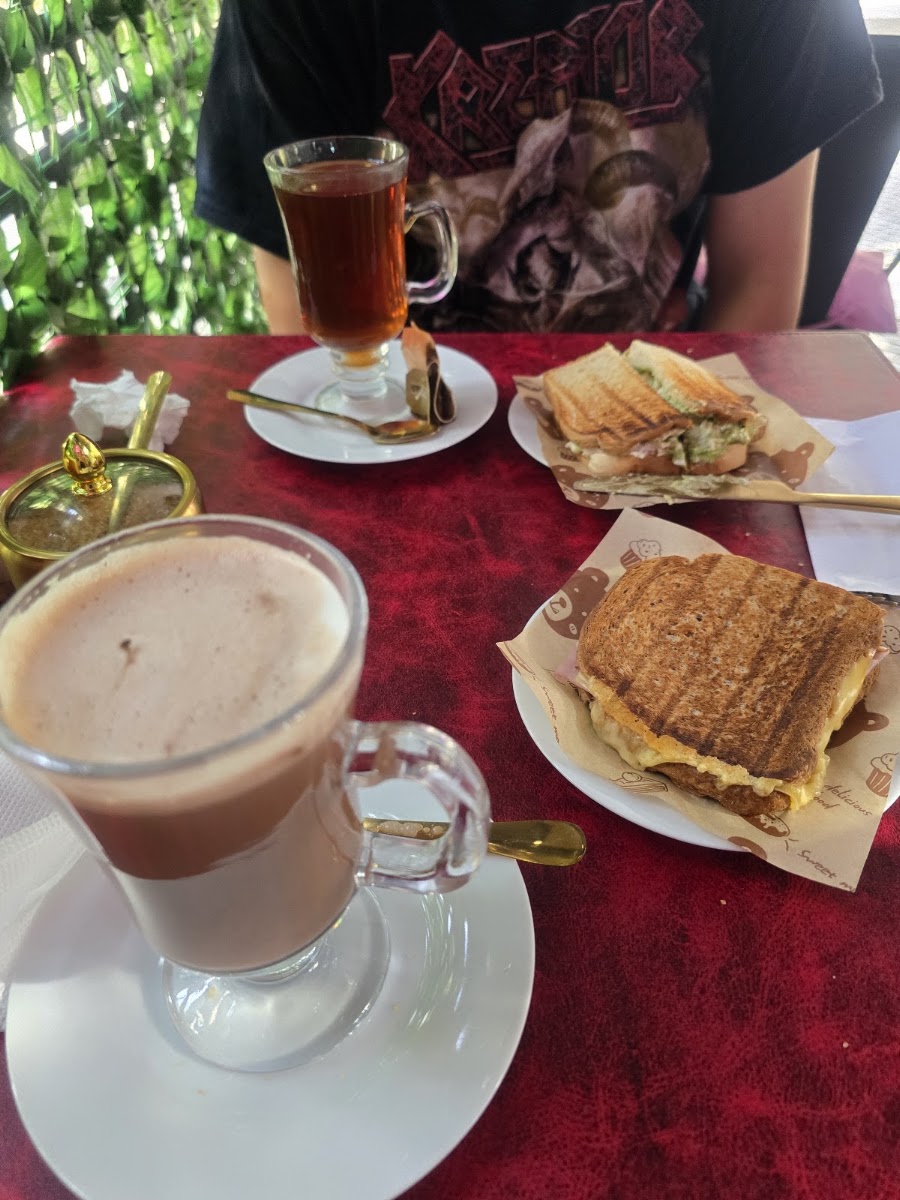 Lord Cafe