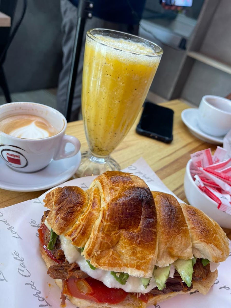 Lord Cafe