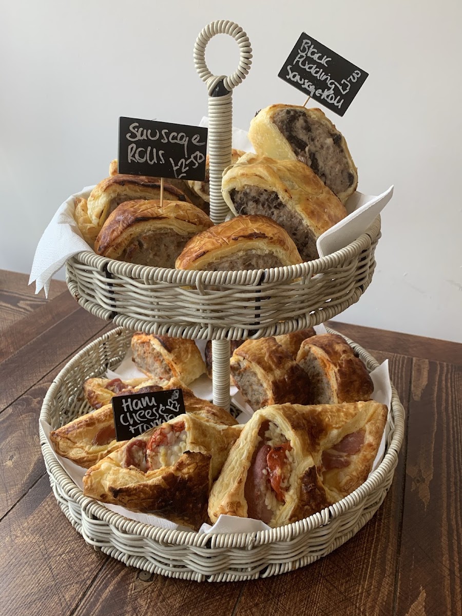 West Park Cafe