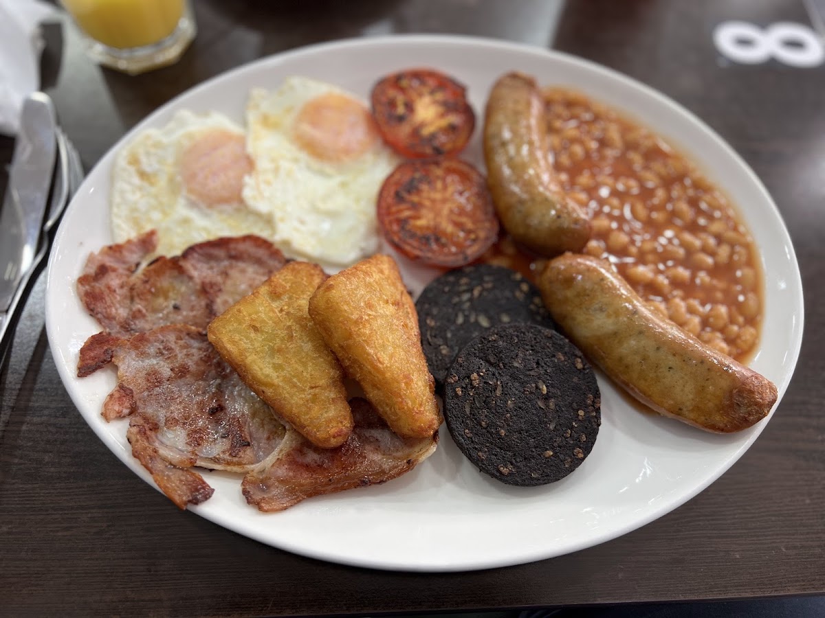Borough Green Cafe