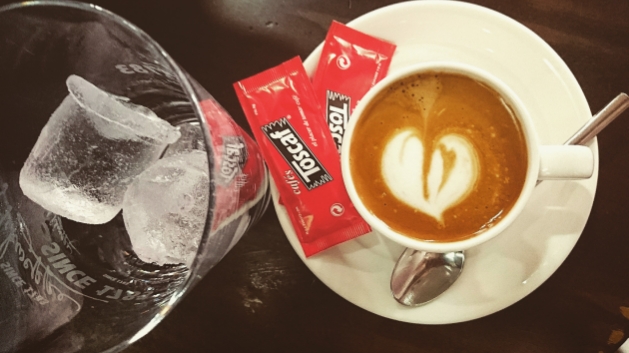 Café Bar La Relojería