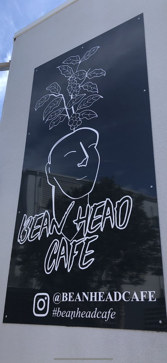 Bean Head Cafe