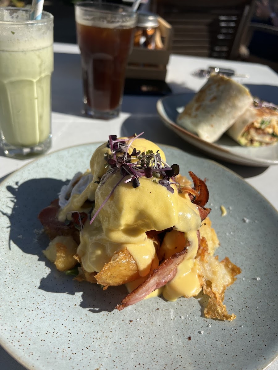Bean Head Cafe