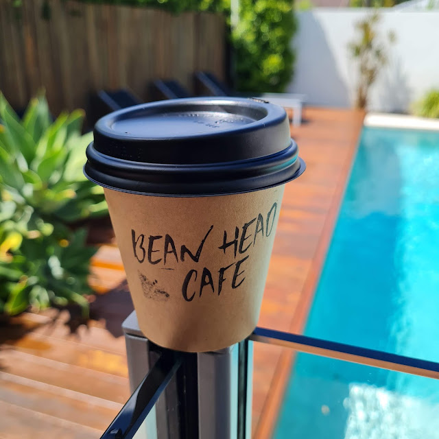 Small Double Cappuccino