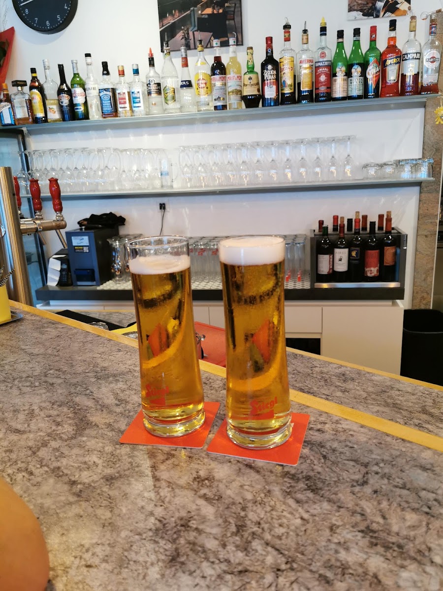 Cafè Bar Sole