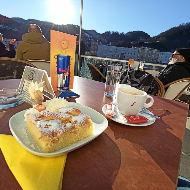 Marillenkuchen Mit Super GR Braunen