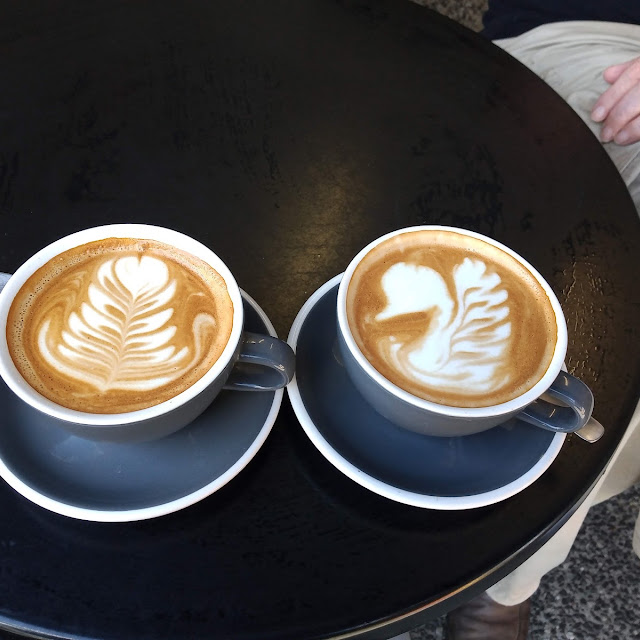 Flat White
