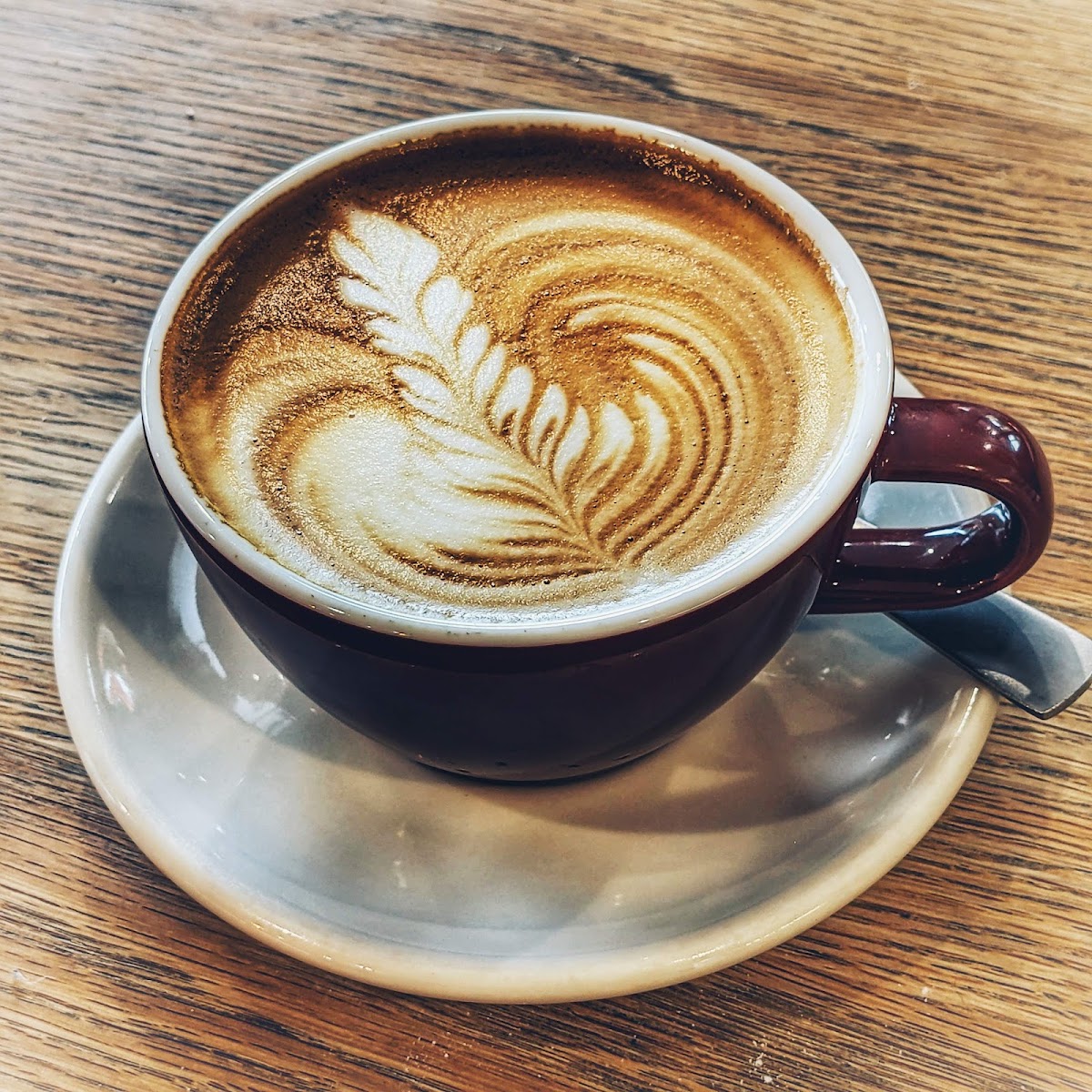 Fluid Espresso