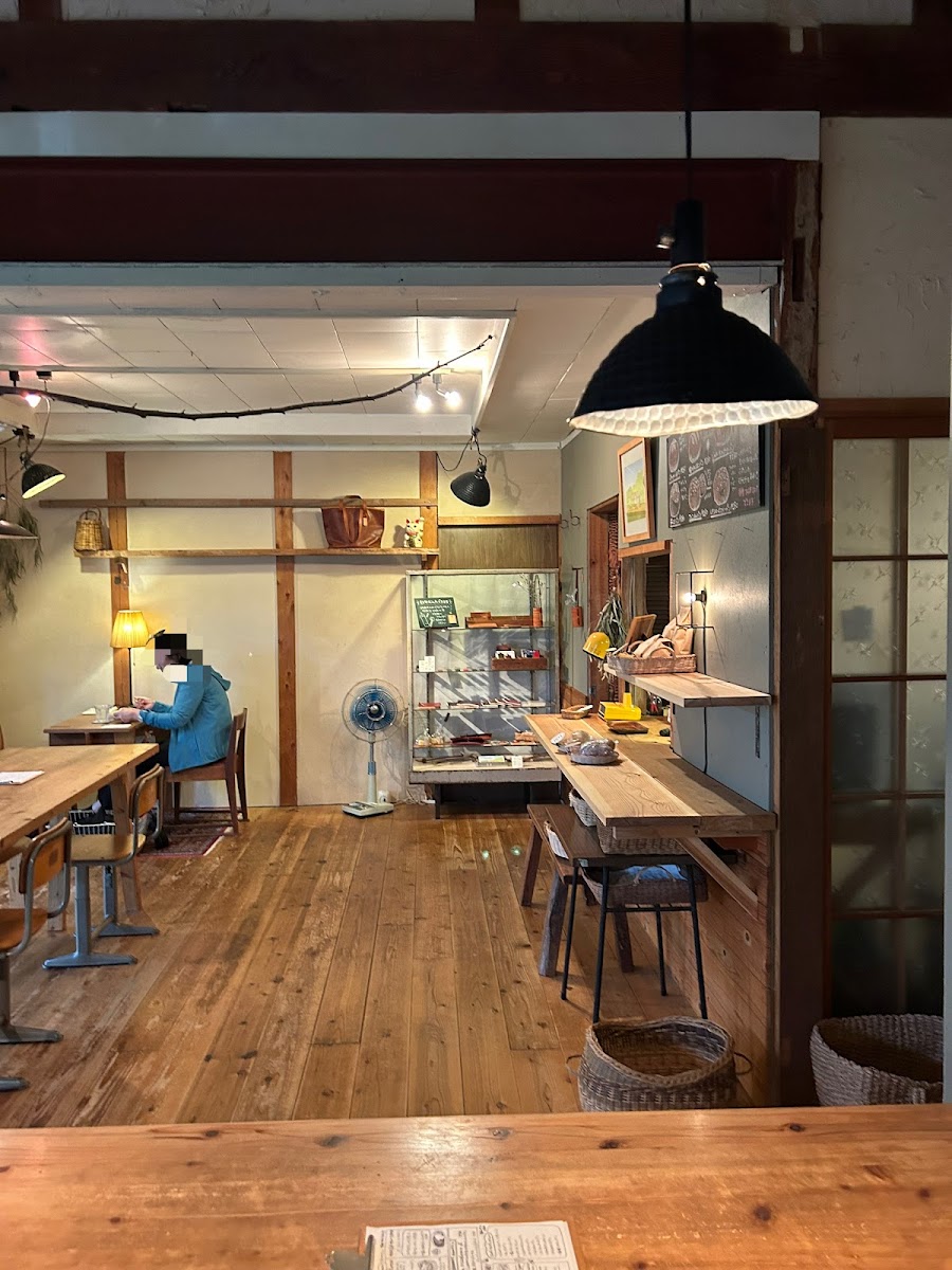 Calotte Gifu