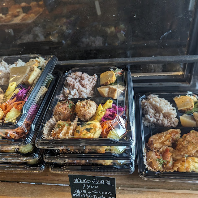 お弁当