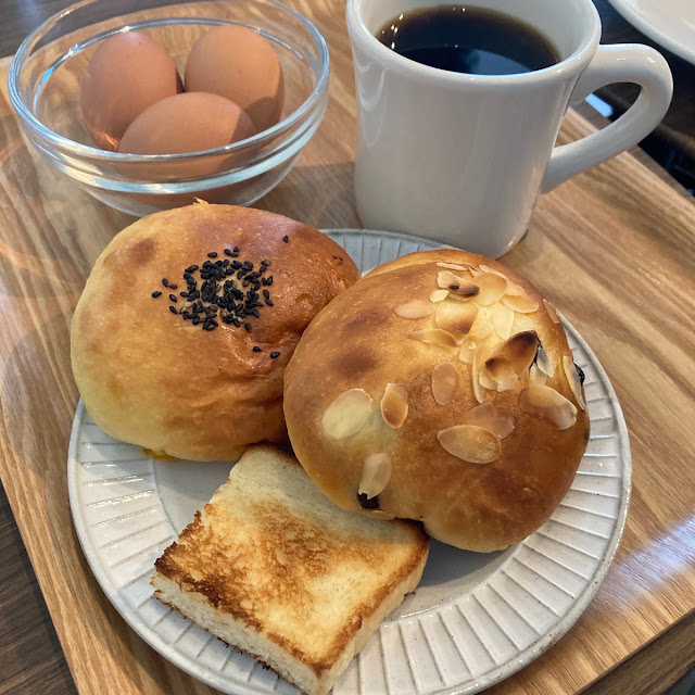 モーニング ドリンク代のみ