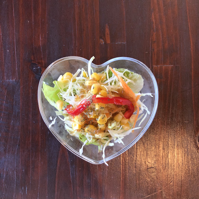 Rice Bowl
