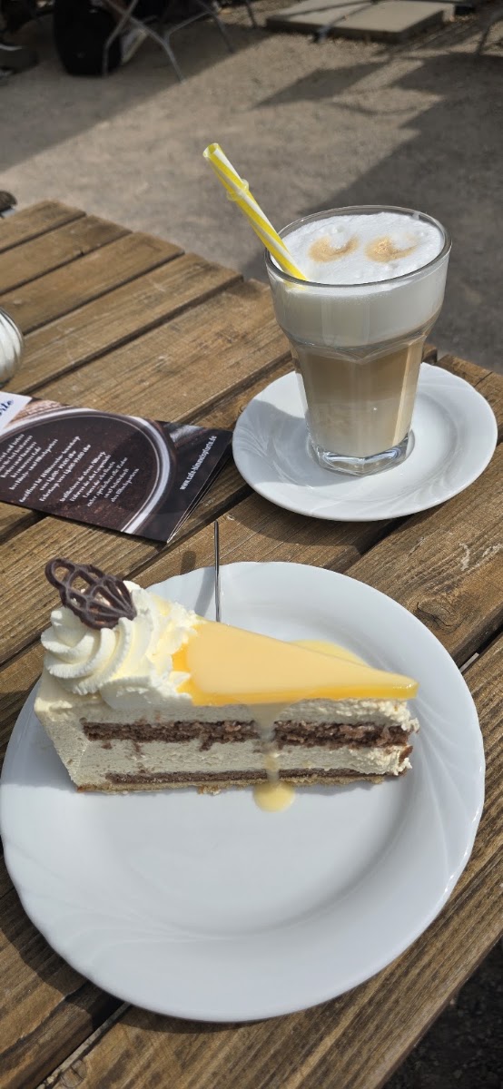 Café Himmelspforte