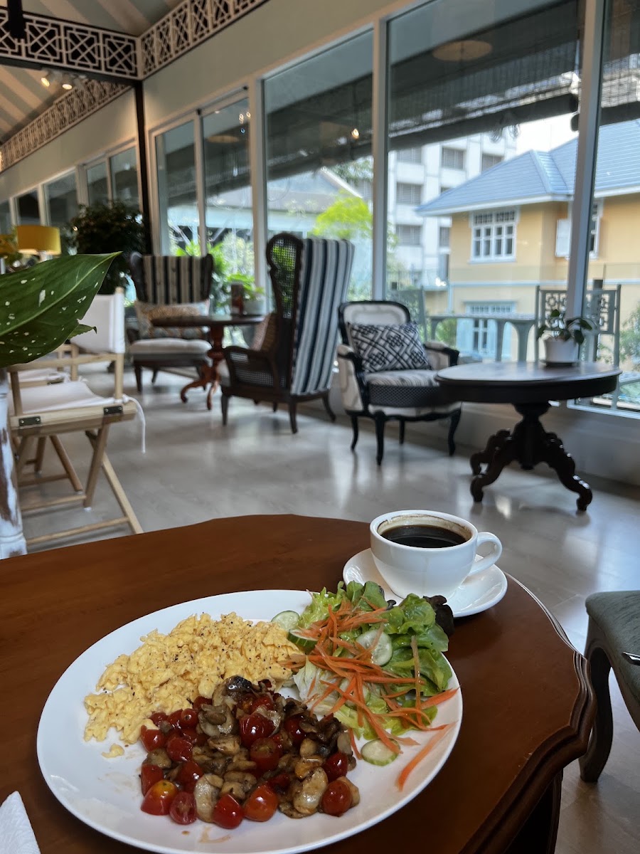 Insomnia Coffee House