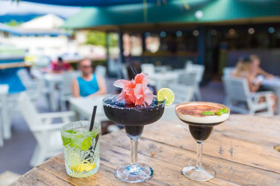 Margaritas Bistro & Bar