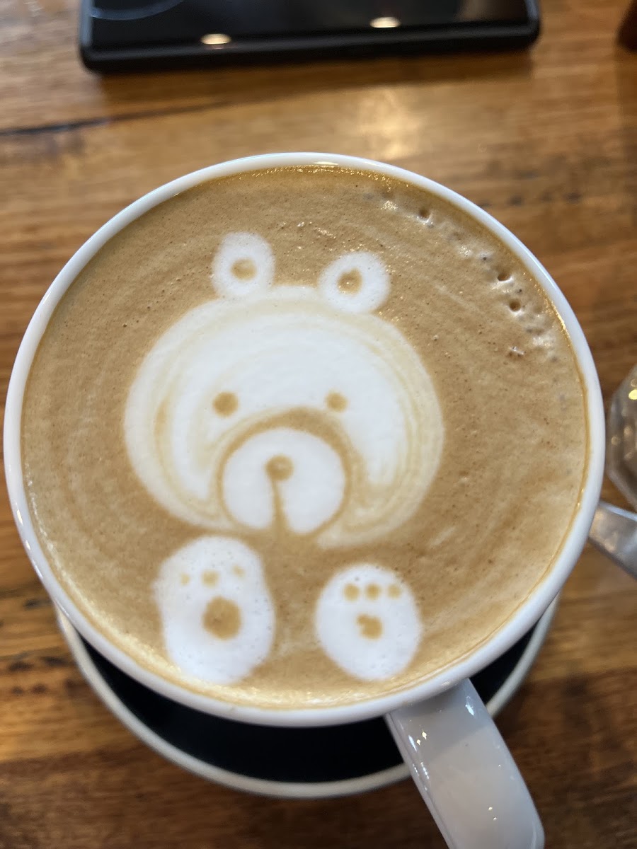 The Nook Cafe Sunbury