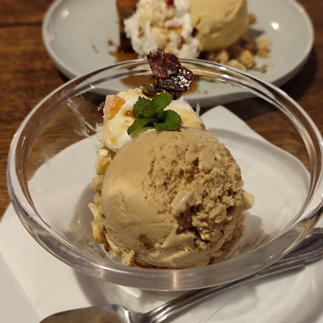 自家製ジェラートシングル
