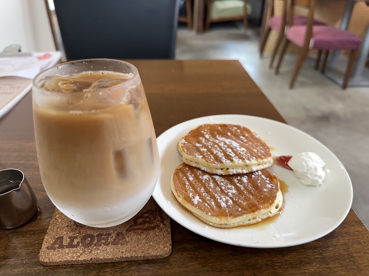 Hokulani cafe