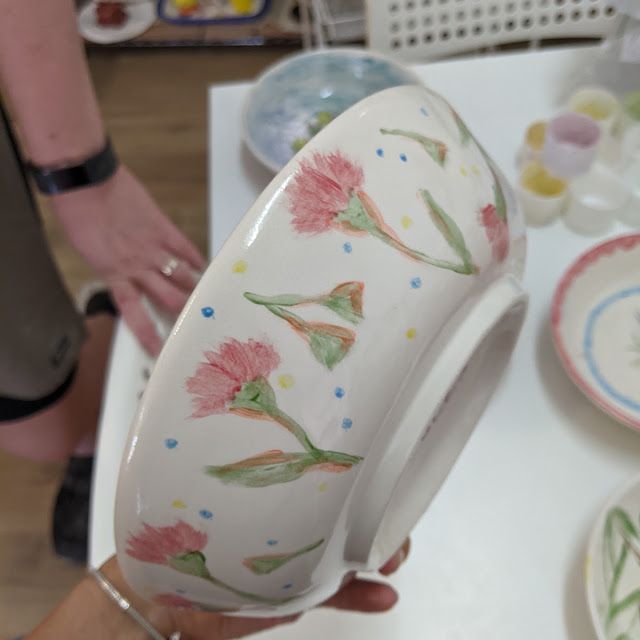 Gumnut Bowl