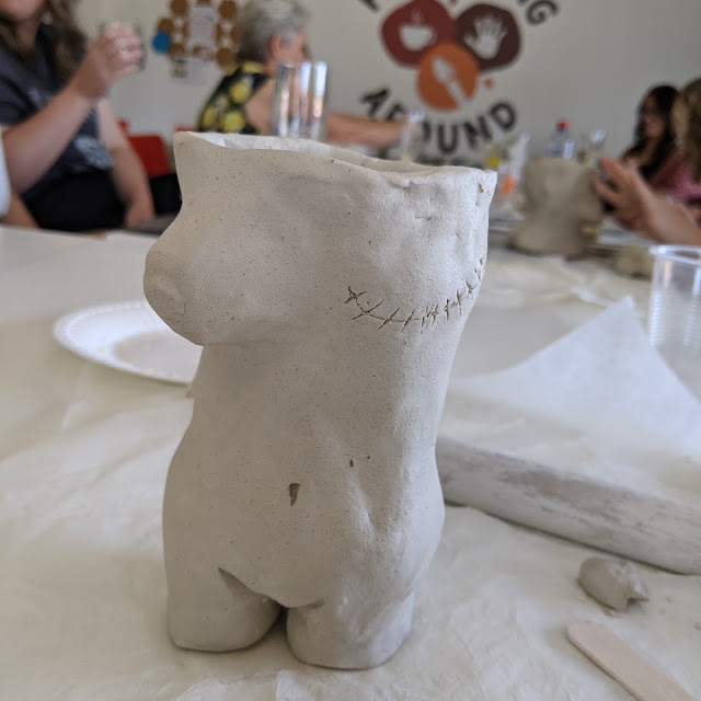 Booby Pot