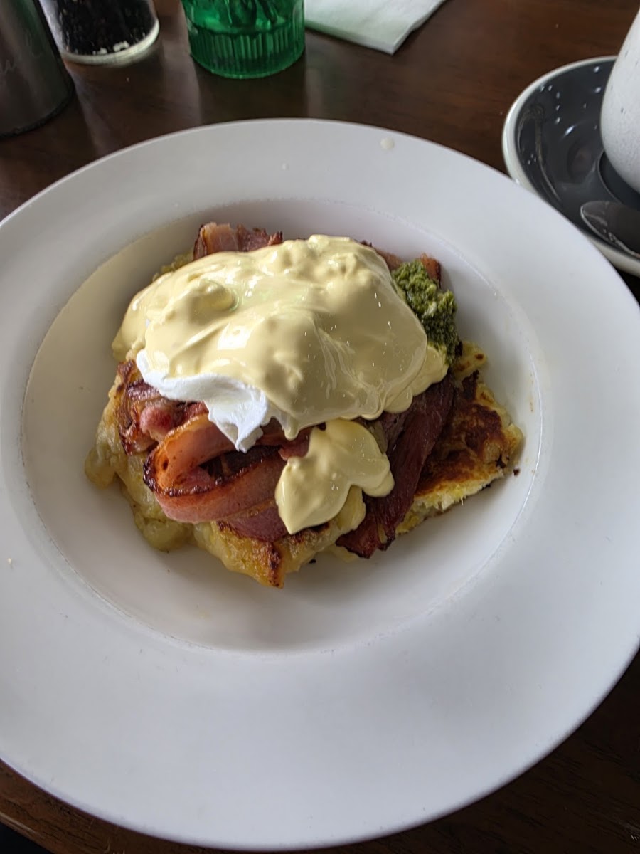Palomino Cafe