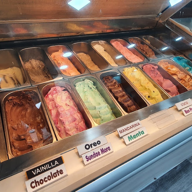 Ice Cream
