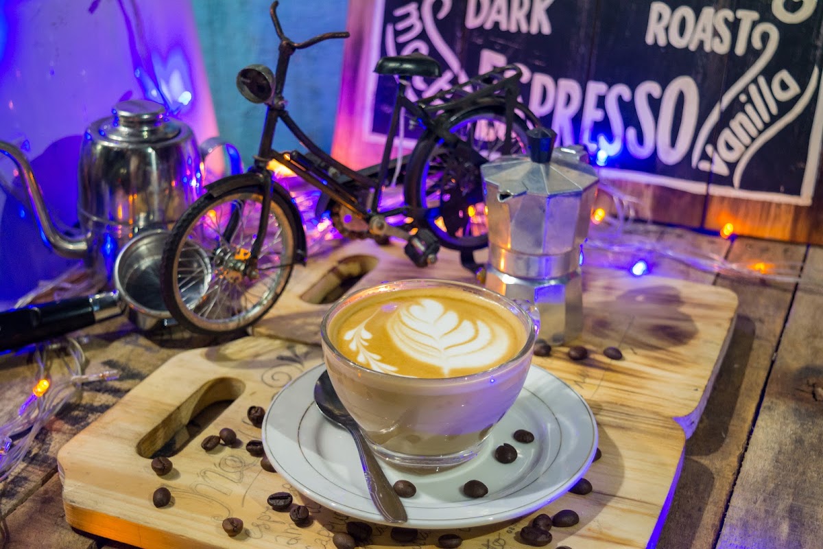 Roda Kopi