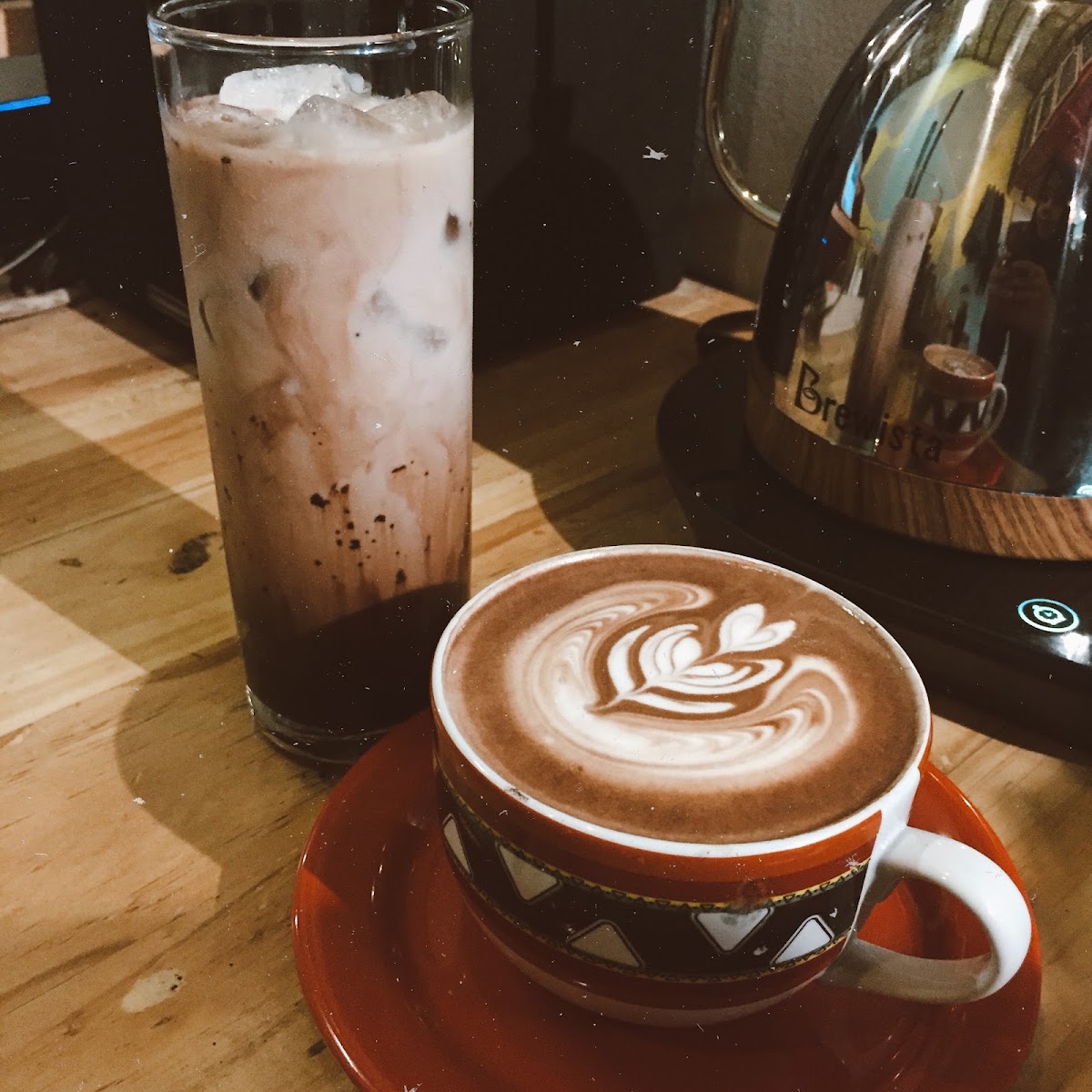 Roda Kopi