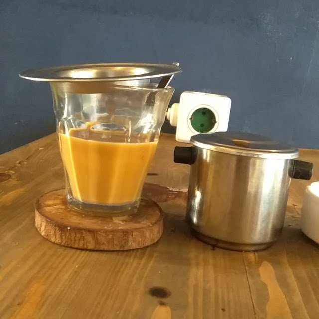 Vietnam Drip Coffee