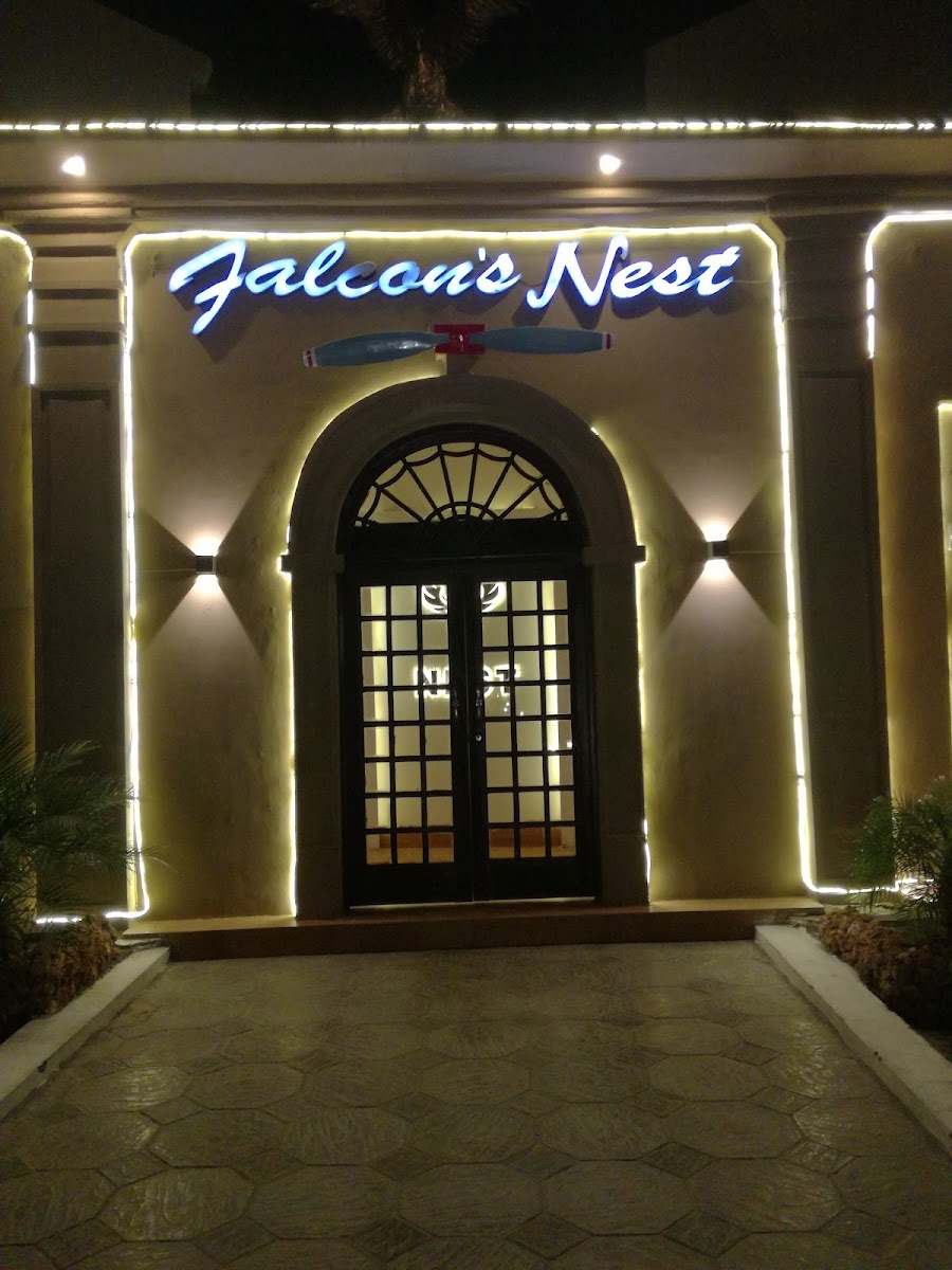 Falcons Nest