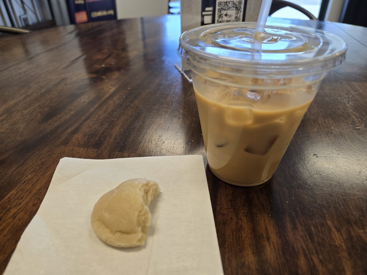 Perdita's Coffee
