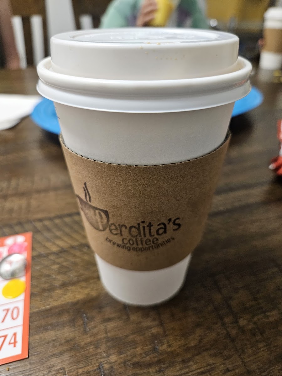 Perdita's Coffee