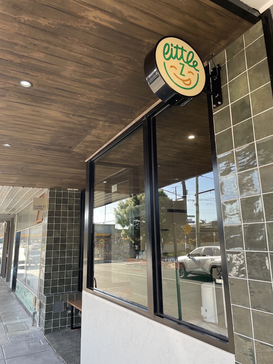 Little Z