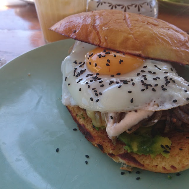 Pantry Brioche Roll