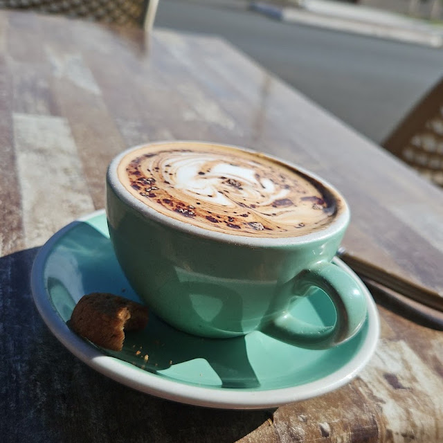 Cappuccino