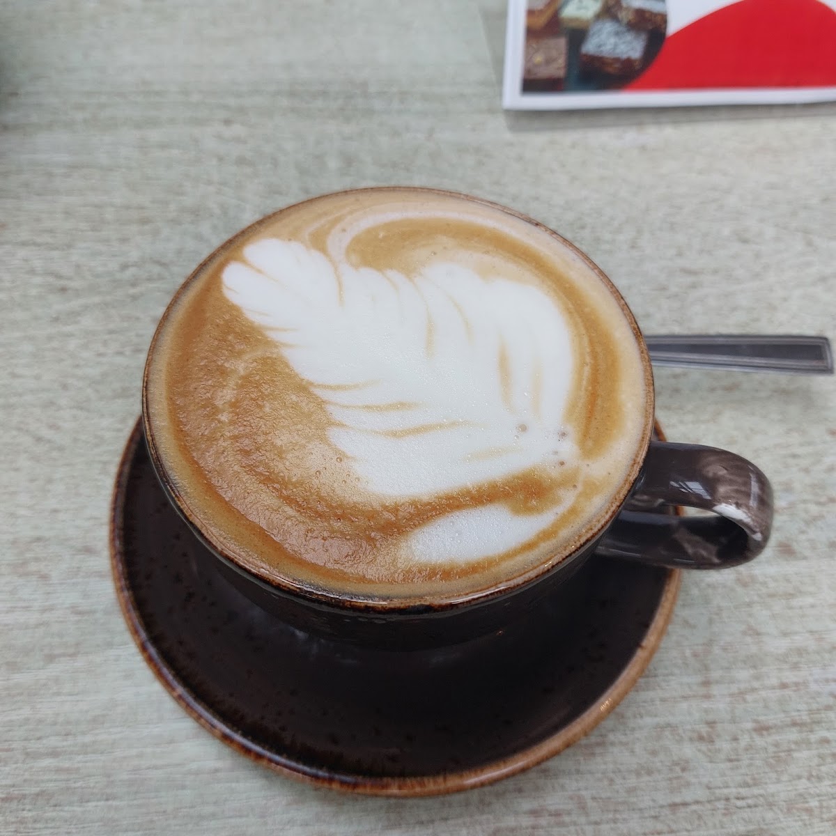 Dancing Goat Cafe